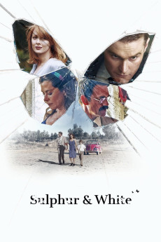 Sulphur and White (2020) poster