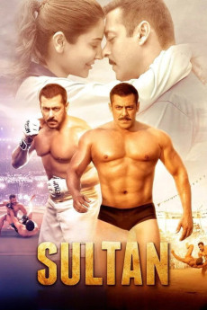 Sultan (2016) poster