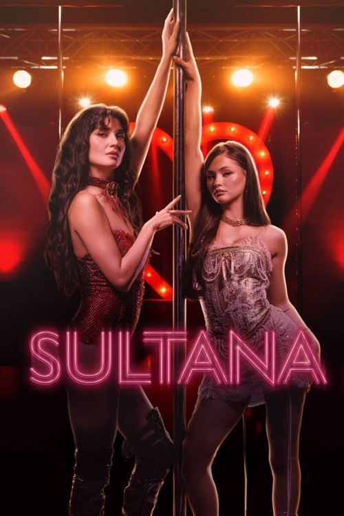 Sultana (2026) poster