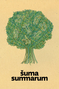 Suma summarum (2010) poster