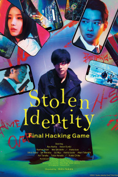 Sumaho o otoshita dake na no ni: Saishusho Final Hacking Game (2024) poster