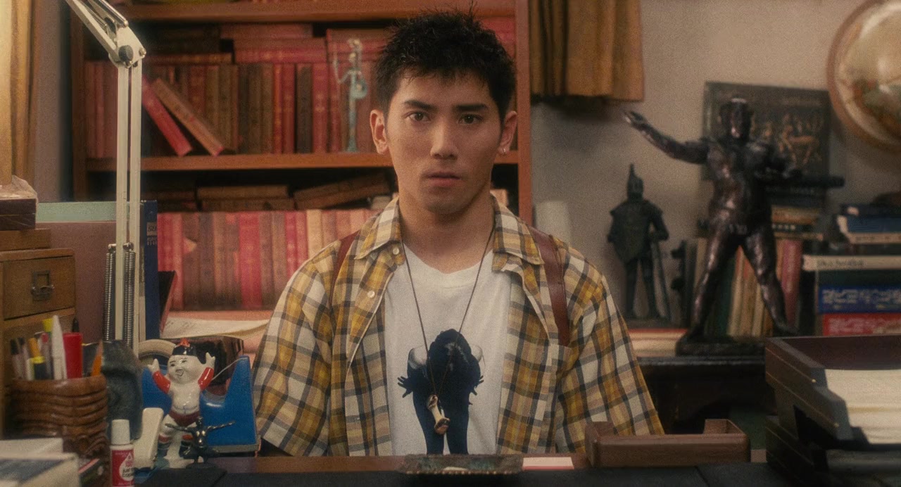 Shiko funjatta. screenshot 1