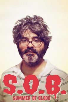 Summer of Blood (2014) poster