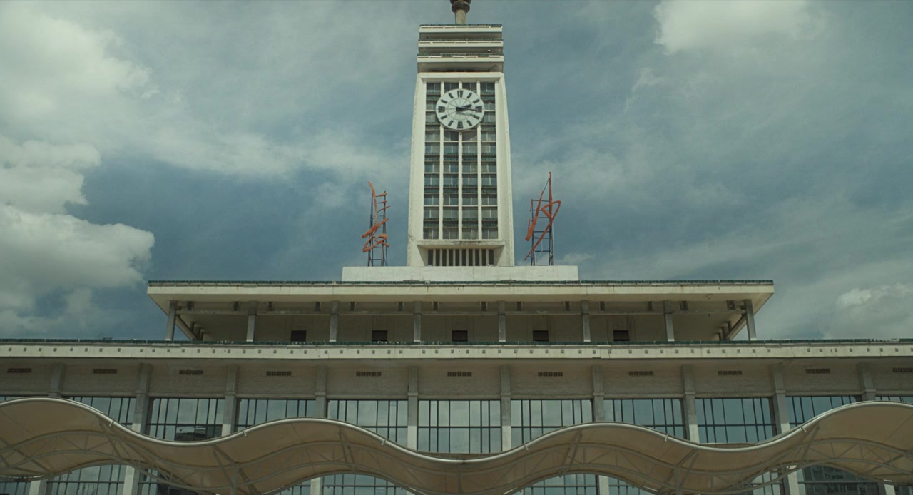 Liu Yu Tian screenshot 1