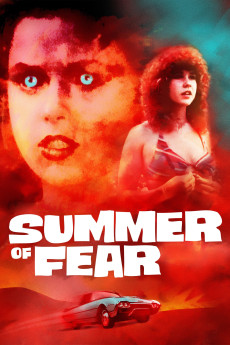 Stranger in Our House (1978) poster