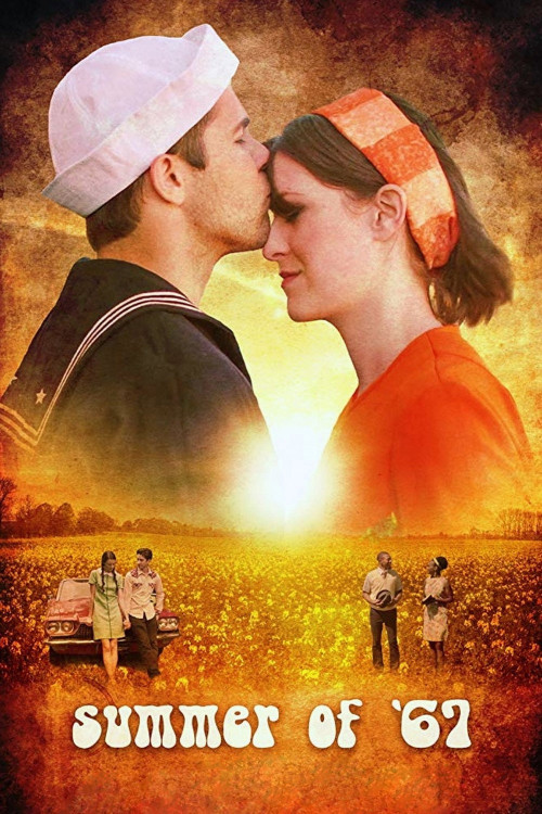 Summer of '67 (2018) poster