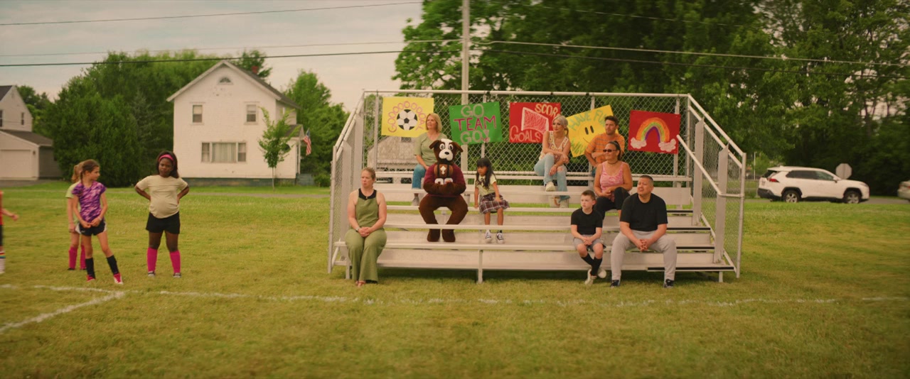 Summer of 69 screenshot 2