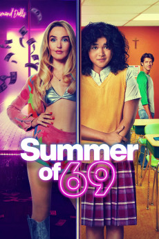 Summer of 69 (2025) poster