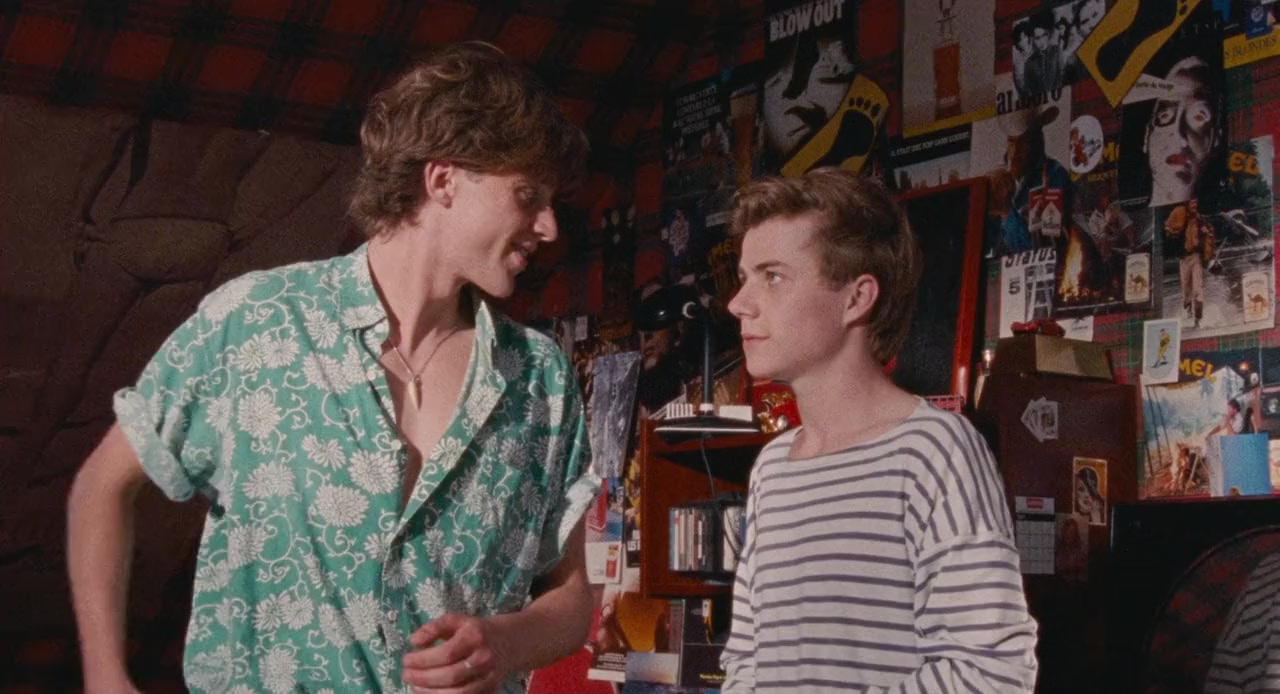 Été 85 screenshot 1