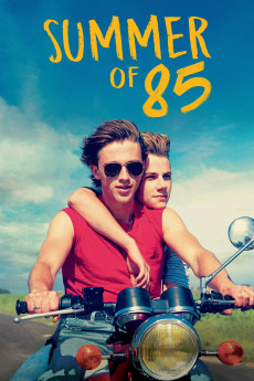 Été 85 (2020) poster
