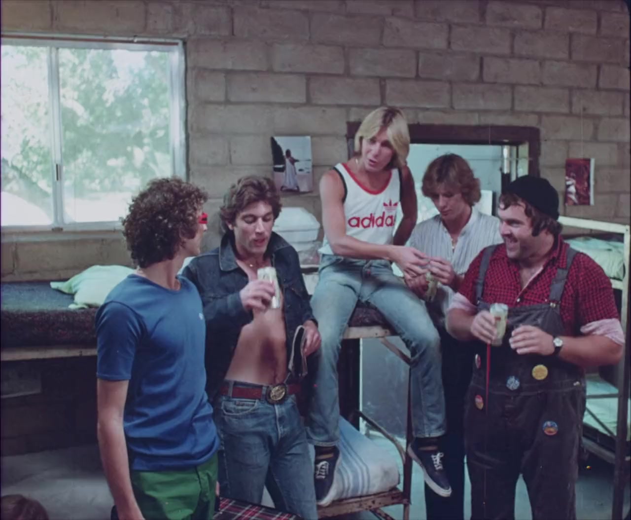Summer Camp screenshot 3