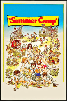Summer Camp (1979) poster