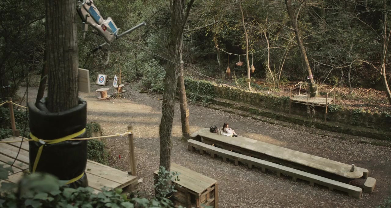 Summer Camp screenshot 2