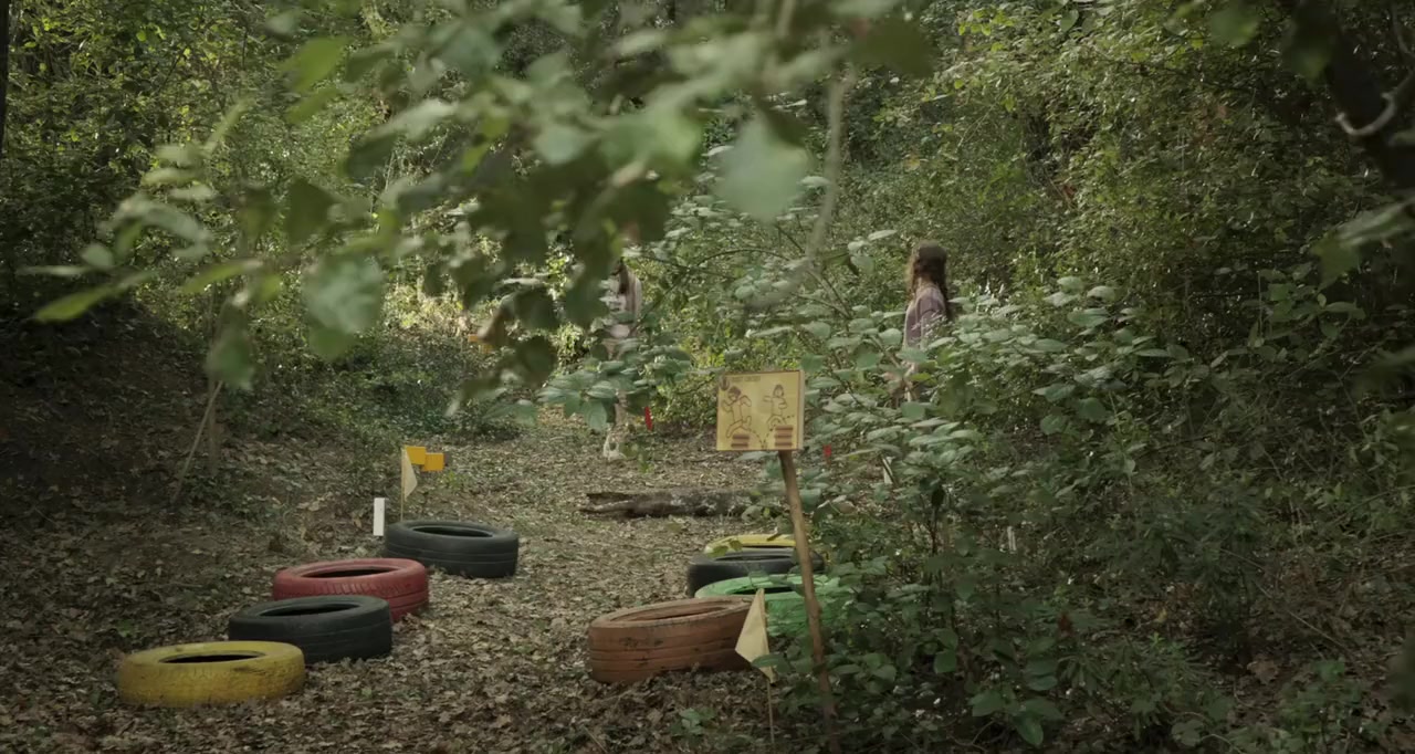 Summer Camp screenshot 3