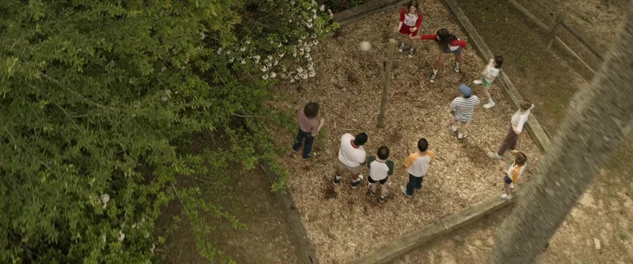 Summer Camp screenshot 2