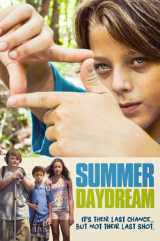 Technicolour Daydream (2018) poster