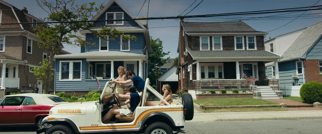 Summertime screenshot 1
