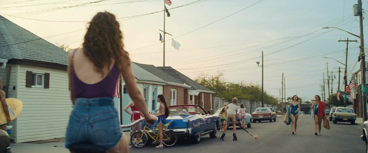 Summertime screenshot 2