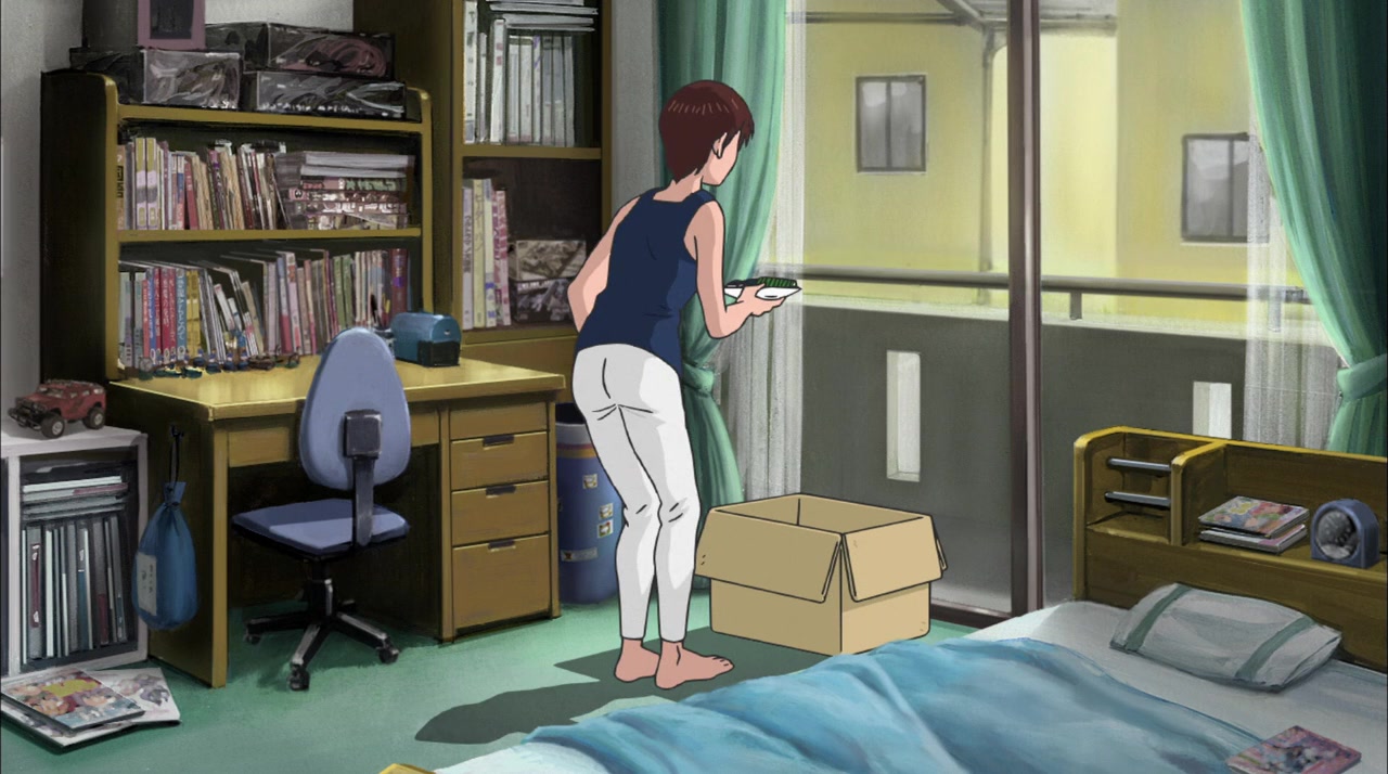 Kappa no Kû to natsuyasumi screenshot 1