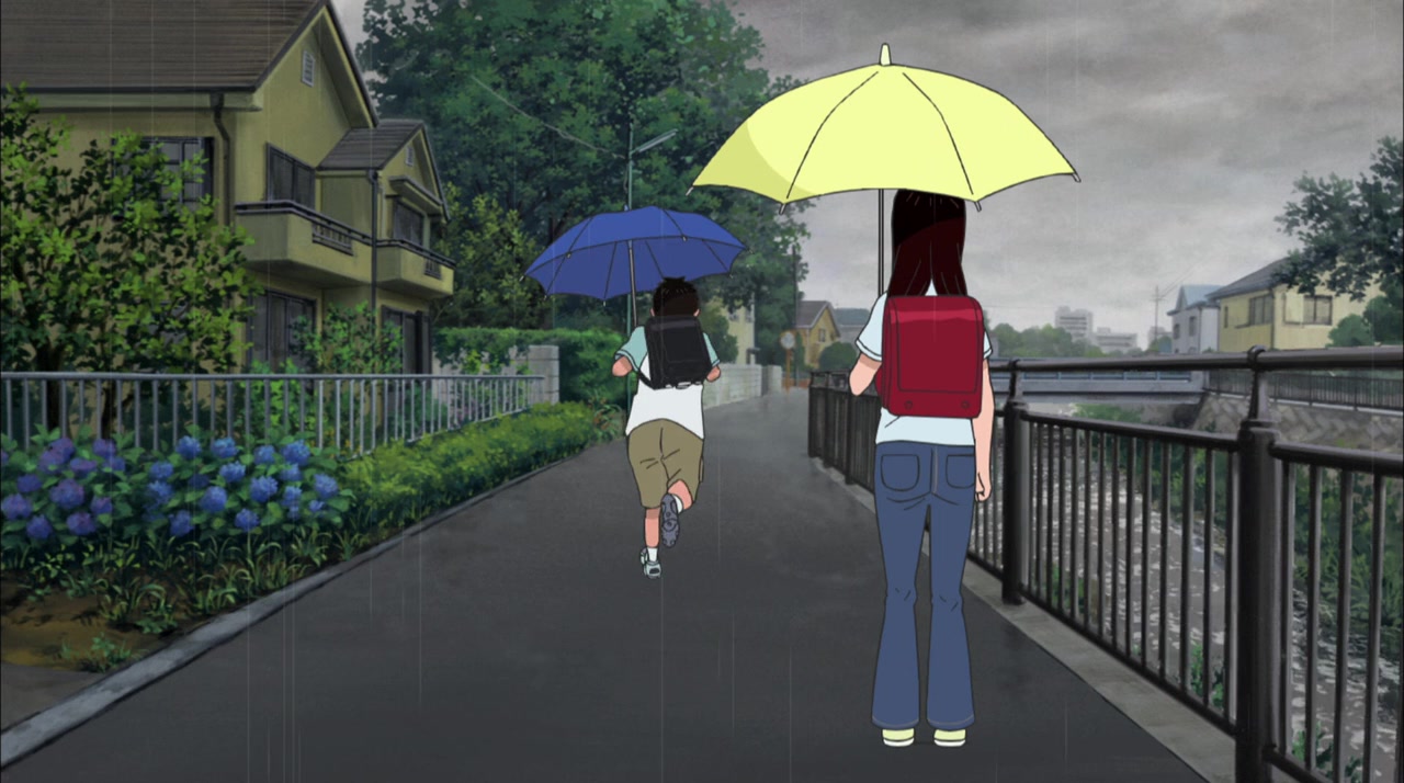 Kappa no Kû to natsuyasumi screenshot 3