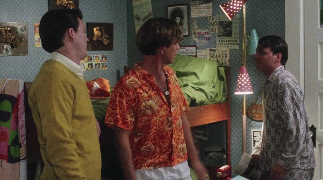 Summer Dreams: The Story of the Beach Boys screenshot 1
