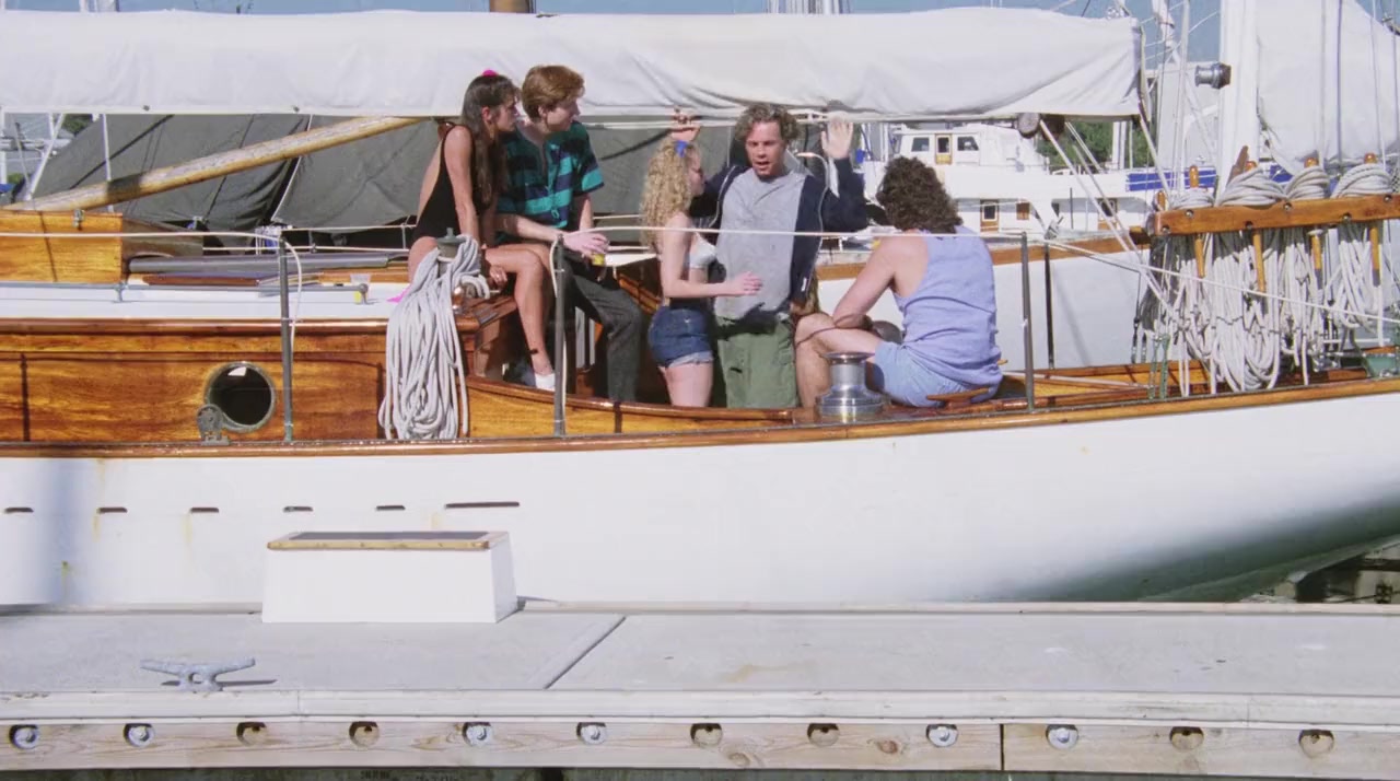 Summer Dreams: The Story of the Beach Boys screenshot 2