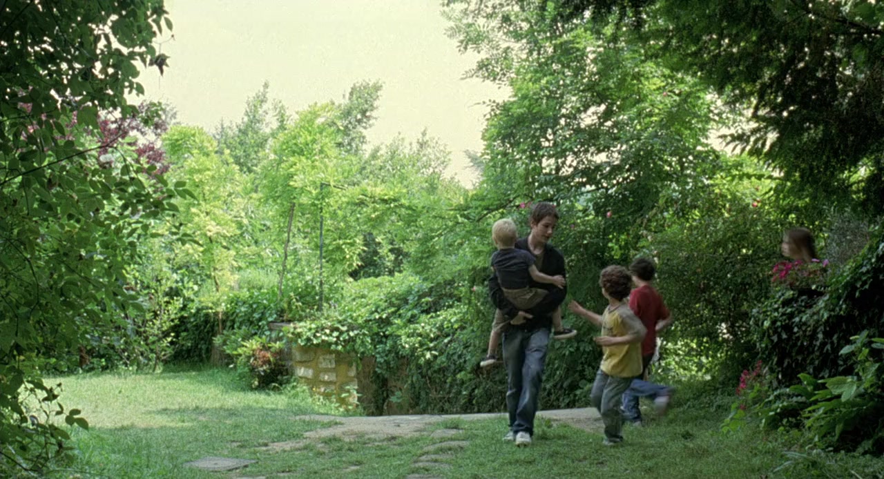 L'heure d'été screenshot 1