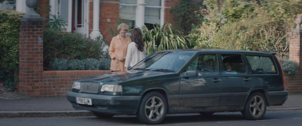 Summer in the Shade screenshot 1