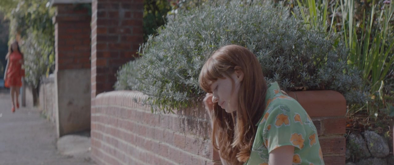Summer in the Shade screenshot 2