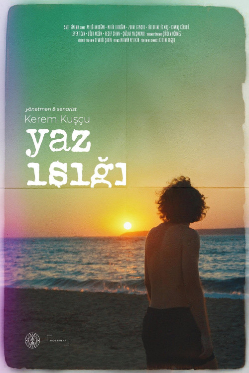 Summer Light (2025) poster