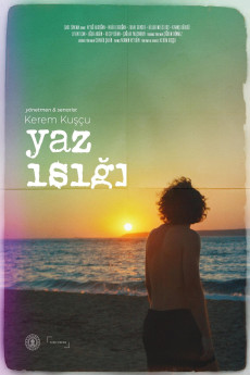 Summer Light (2025) poster