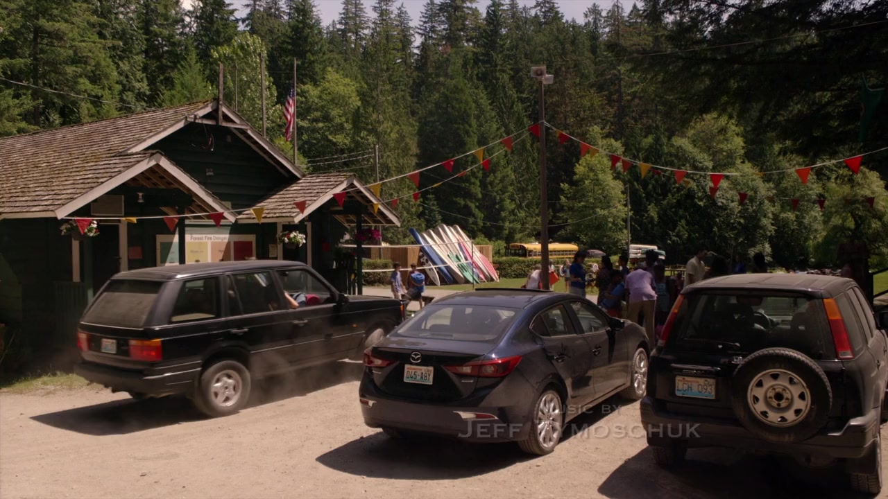 Summer Love screenshot 1