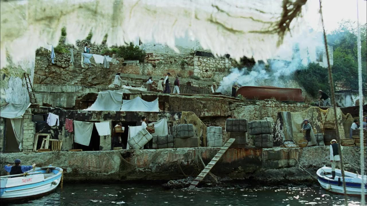 Sappho screenshot 1