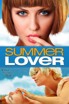 Sappho (2008) poster