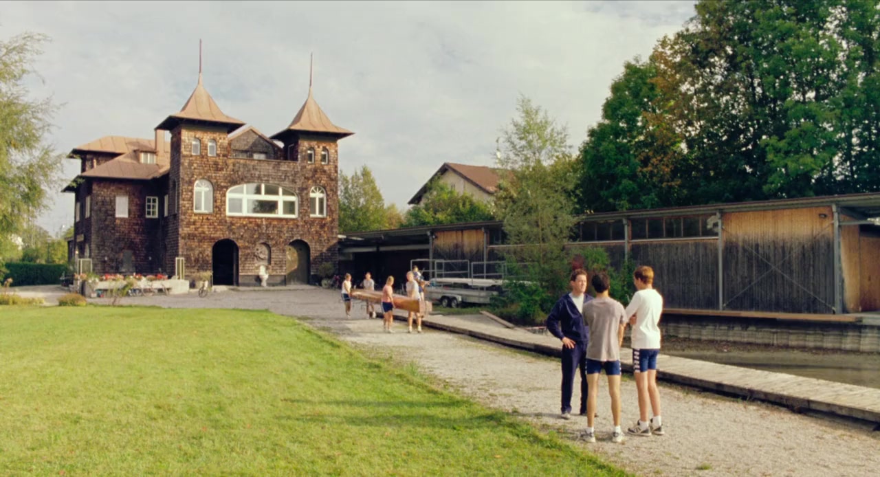 Sommersturm screenshot 1