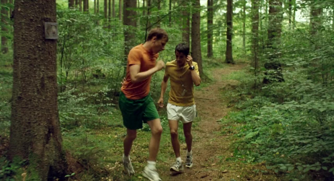 Sommersturm screenshot 2