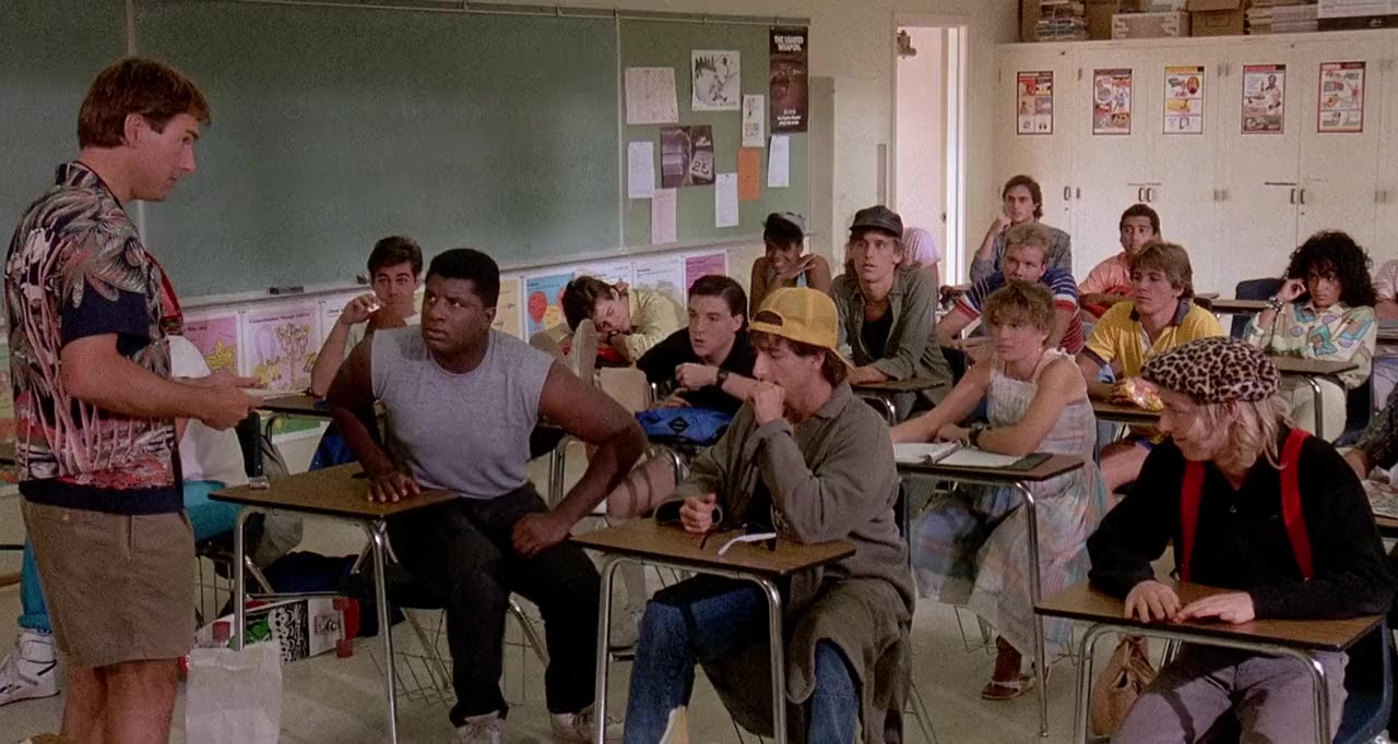 Summer School screenshot 3