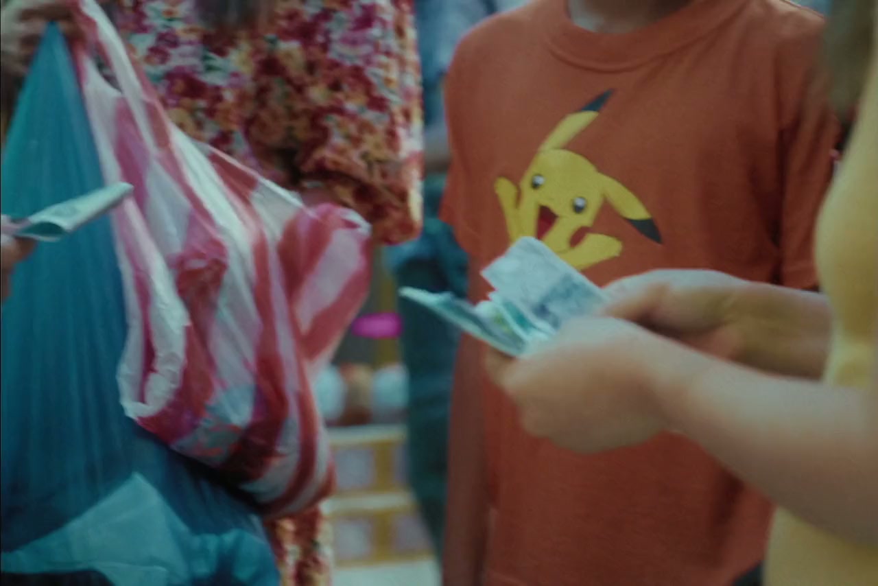 Summer School, 2001 screenshot 2