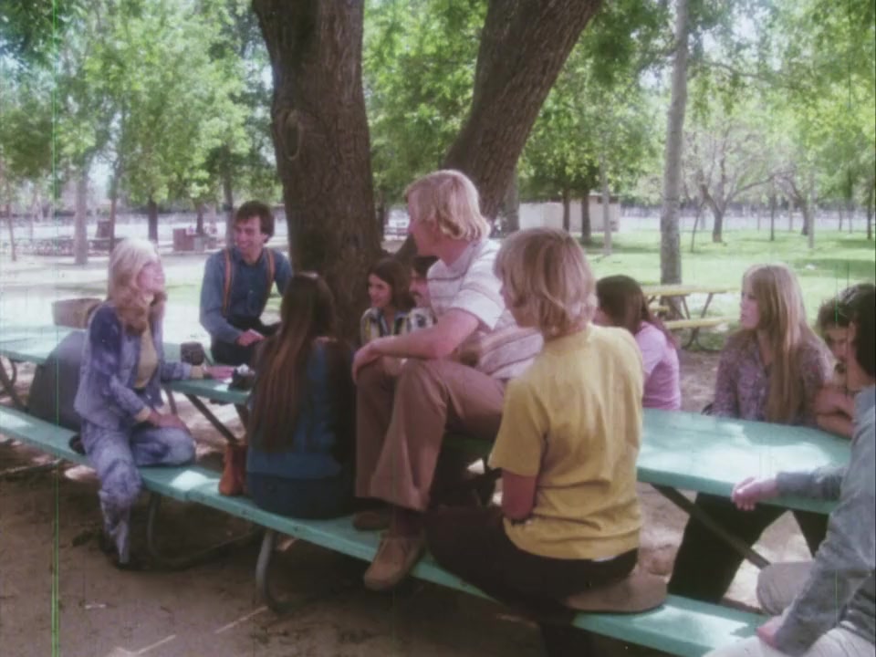 Summer School Teachers screenshot 1