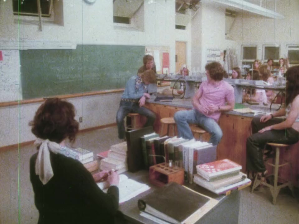 Summer School Teachers screenshot 2