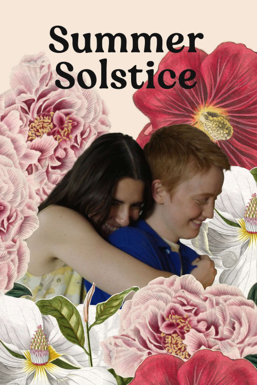 Summer Solstice (2023) poster
