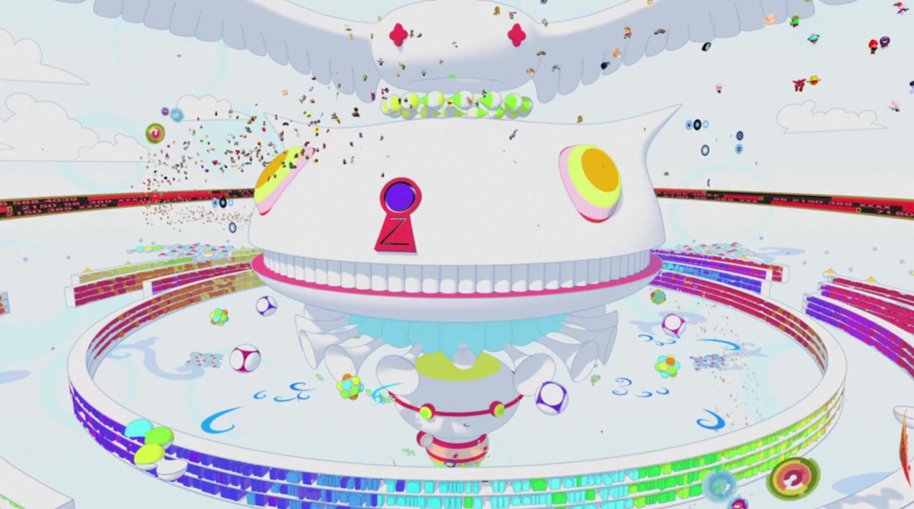 Samâ wôzu screenshot 3