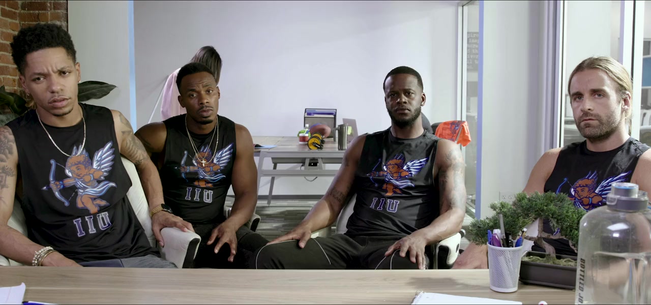 Summer with the Guys screenshot 1