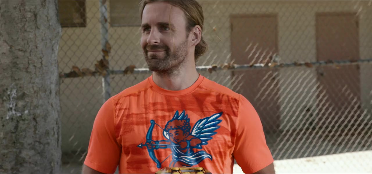 Summer with the Guys screenshot 3