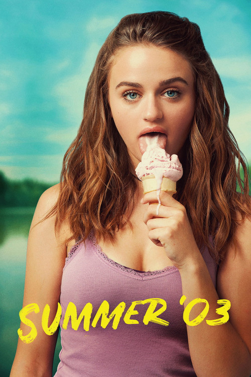 Summer '03 (2018) poster