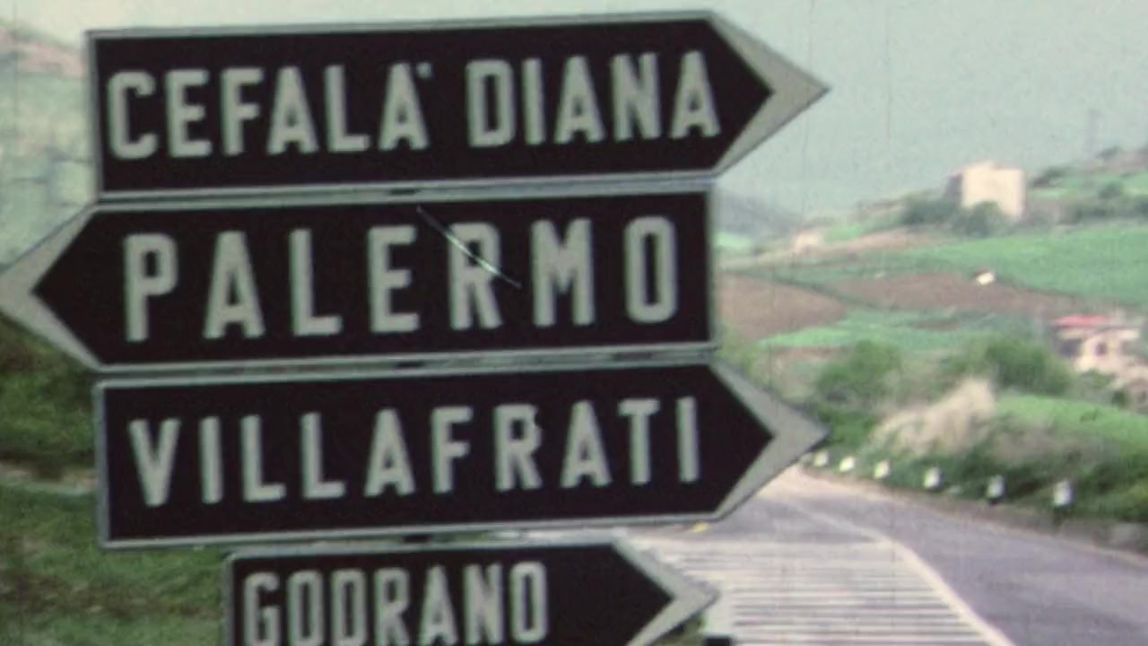 Summer '82: When Zappa Came to Sicily screenshot 2