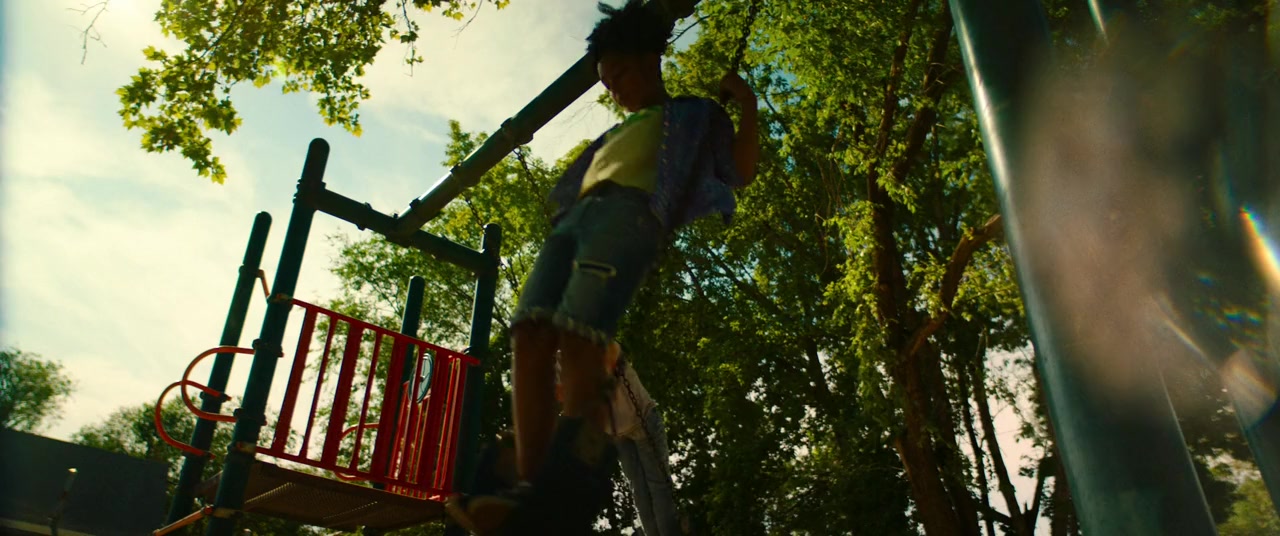 Summering screenshot 1