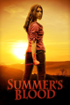 Summer's Blood (2009) poster