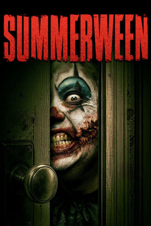 Summerween (2026) poster