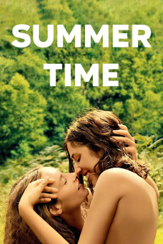 La belle saison (2015) poster